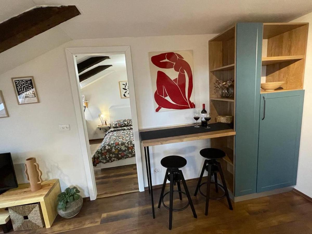 Condo In Town Centre 리예카 외부 사진